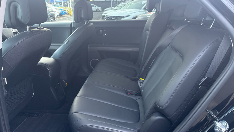 Hyundai IONIQ 5 168kW Ultimate 84 kWh 5dr Auto Electric Hatchback